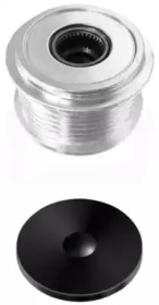 9XU358038781 HELLA HELLA FORD Шків генератора Transit 06-